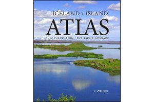 atlas y cartografa