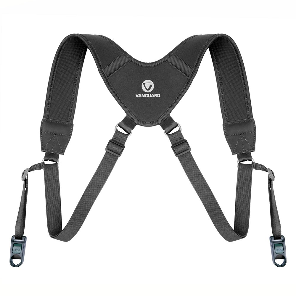 kit vanguard de prismtico veo hd iv 10x42 y accesorios