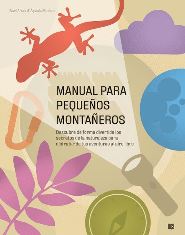 manual para pequeos montaeros