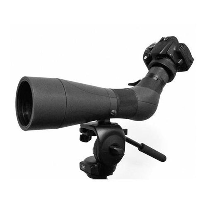 novagrade adaptador universal para hacer digiscoping con cmaras canon dslr o reflex
