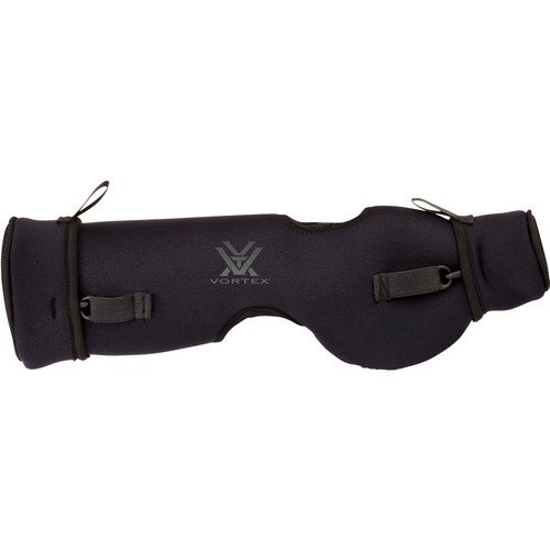 kit oryx de telescopio vortex razor hd recto 13-39x56 + trpode benro slim con rtula de video