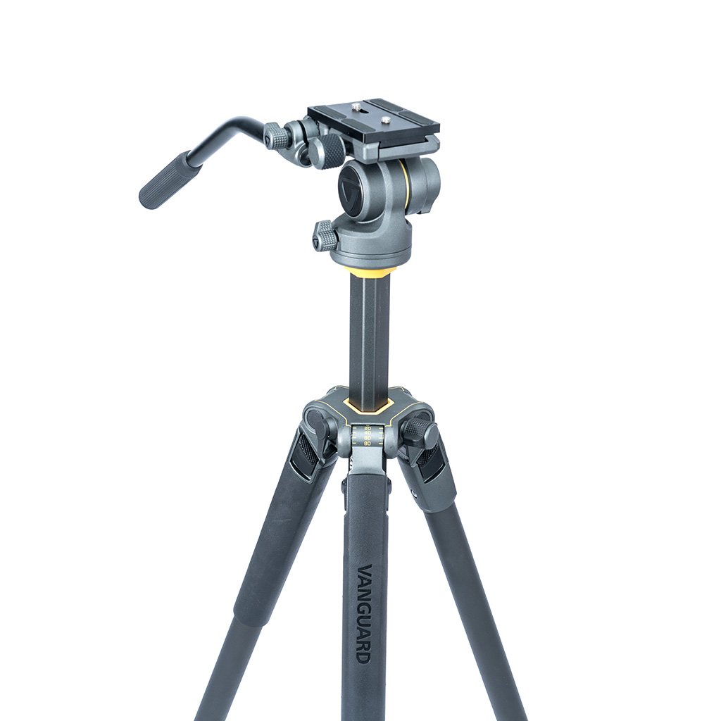 kit oryx vanguard endeavor hd 82a + trpode alta pro 2 263 av