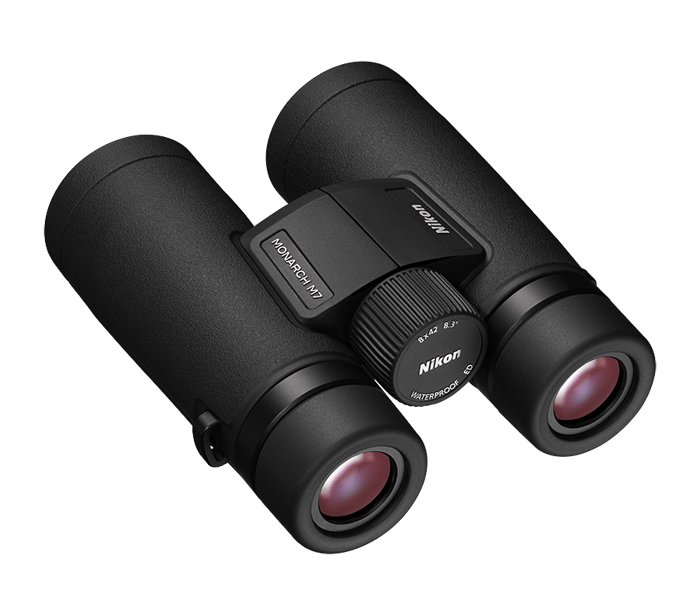 prismtico nikon monarch m7 8x42