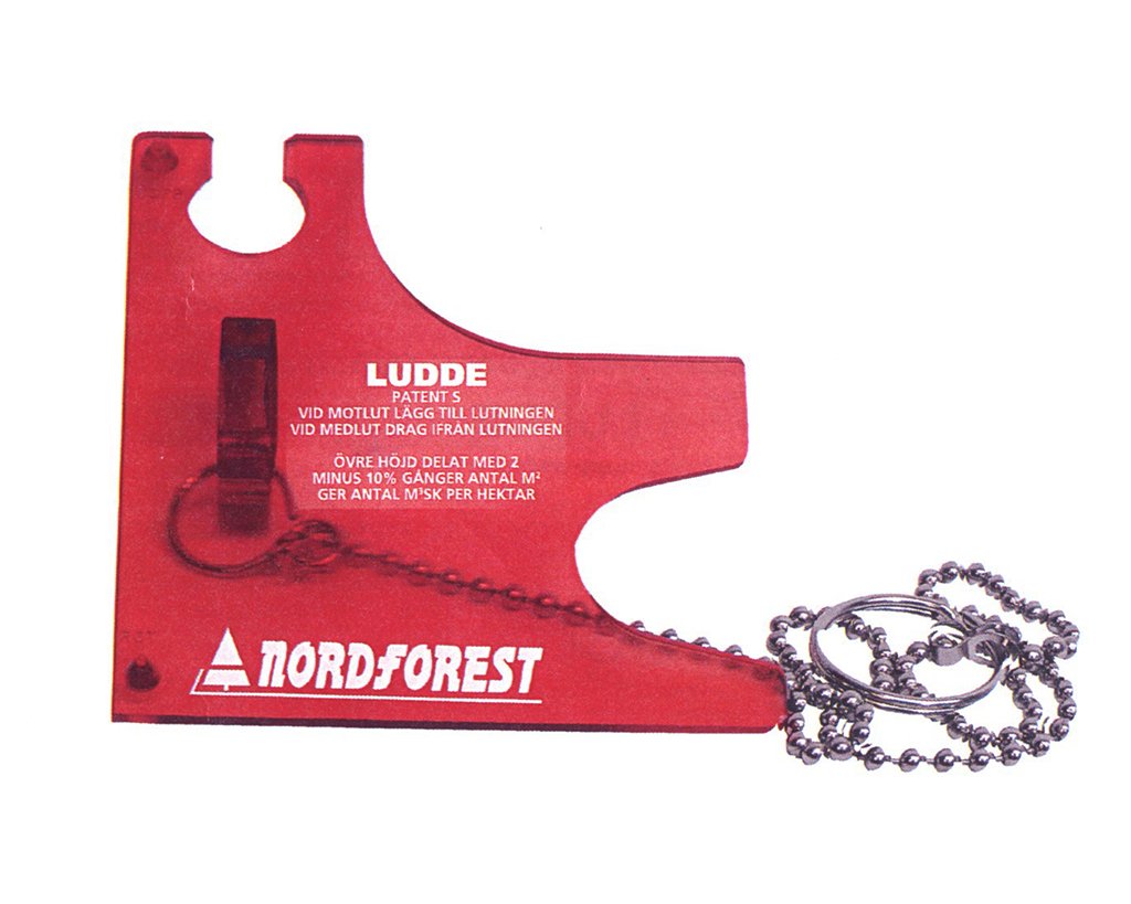 dendrmetro haglf talltax ii