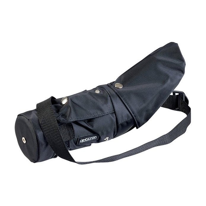 opticron kit oryx compuesto por el telescopio mm4 50 ed/45 acodado + ocular sdl v4 zoom 12-36x + funda impermeable