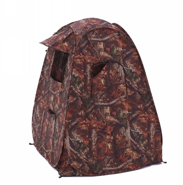 escondite fotogrfico buteo photo gear hide buteo mark iii color marrn