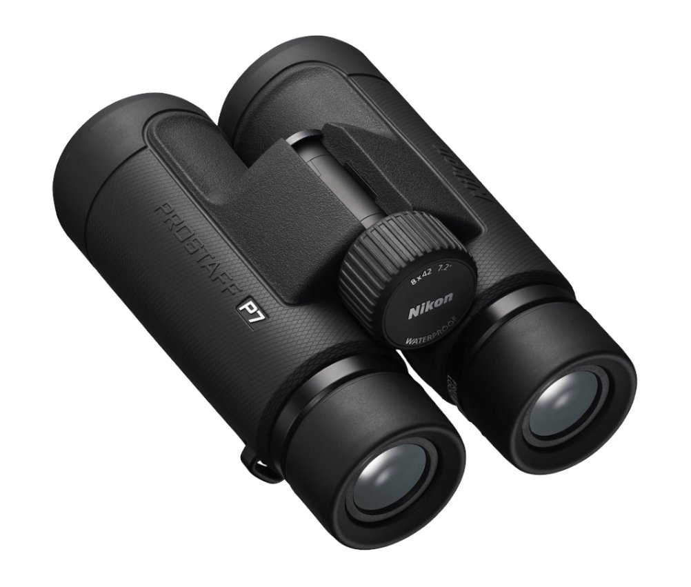 prismtico nikon prostaff p7 8x42