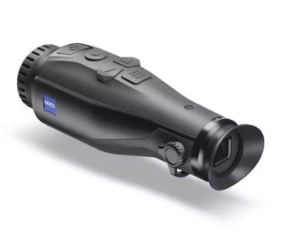 visor trmico monocular con registro y transmisin wifi de imgenes zeiss dti 4/35