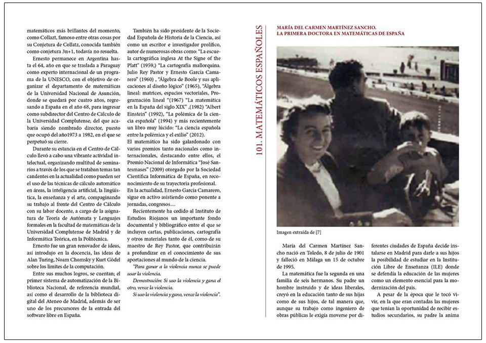 historia de las matemticas. del cero al infinito