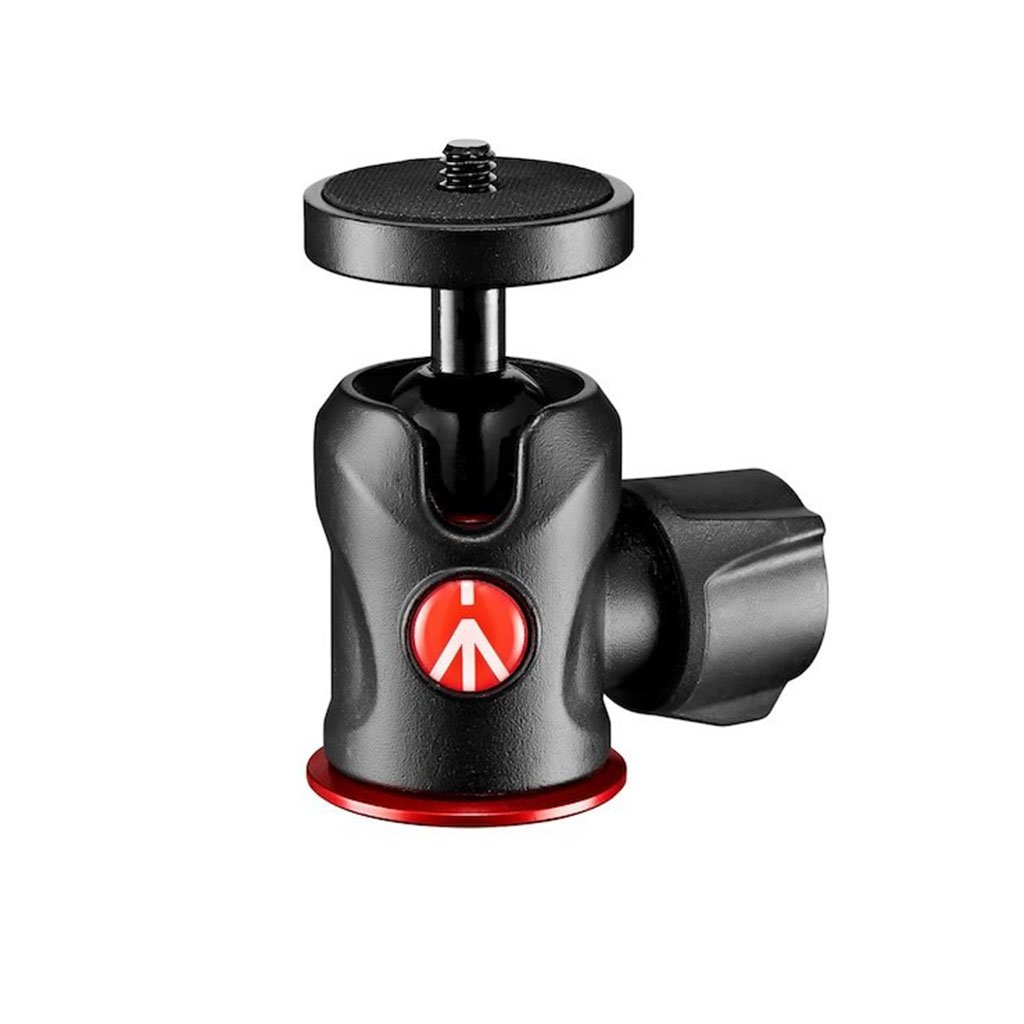manfrotto rtula de bola 492 micro