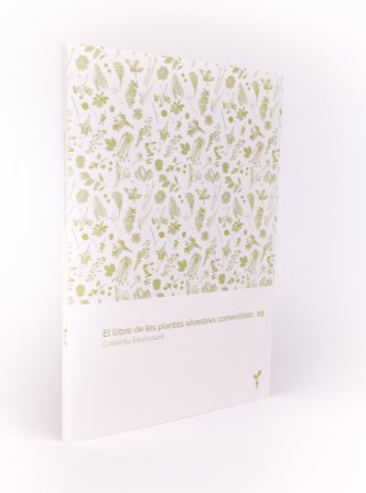 el llibre de les plantes silvestres comestibles 3