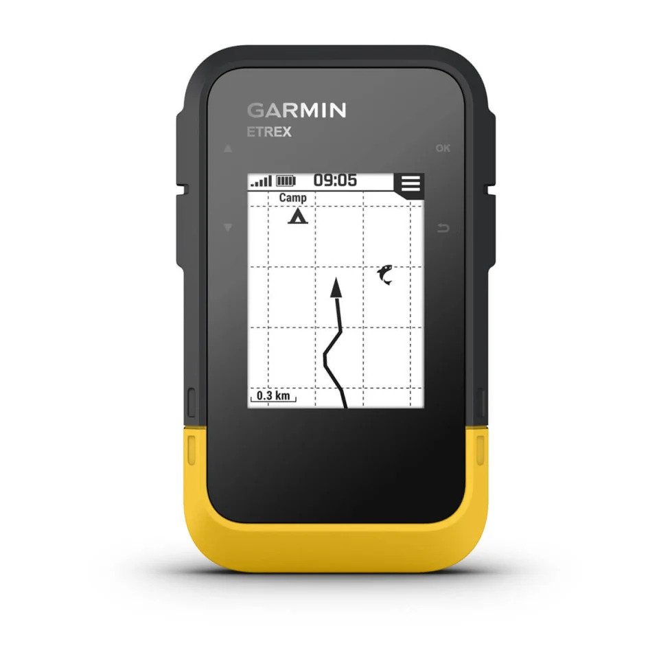 garmin gps etrex se