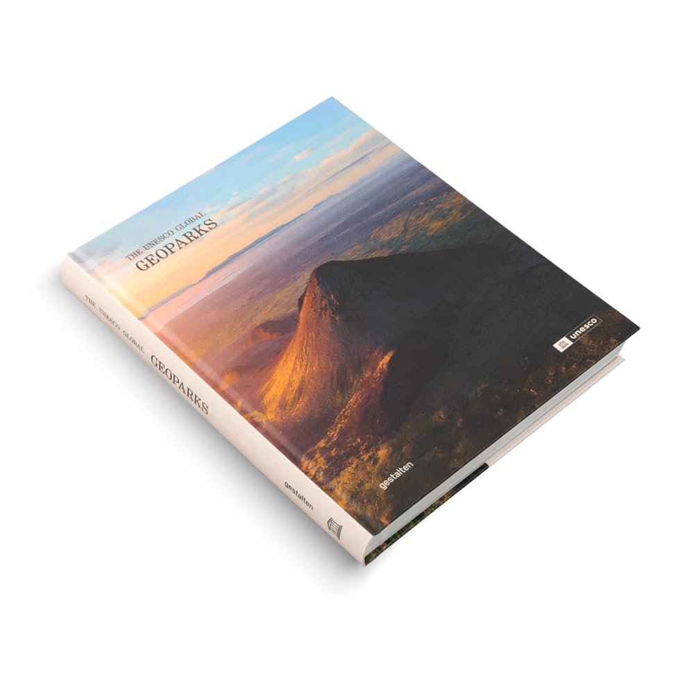 geoparks: the unesco global geoparks