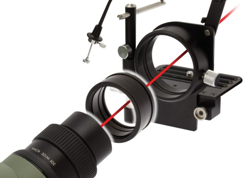 kowa adaptador digiscoping tsn-da4 universal