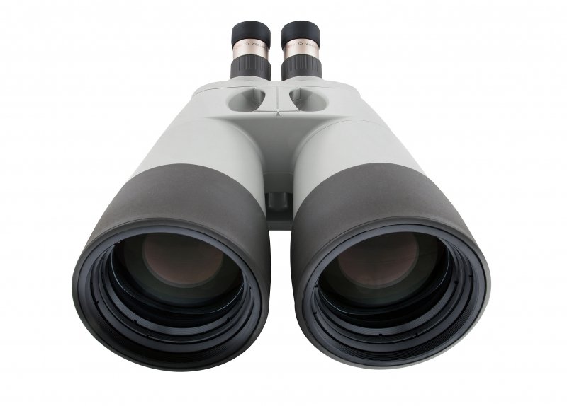 kowa highlander prominar telescopio binocular acodado 32xw