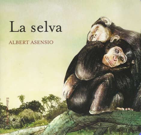 la selva