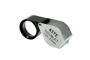 monoculars, magnifying glass & field microscopes