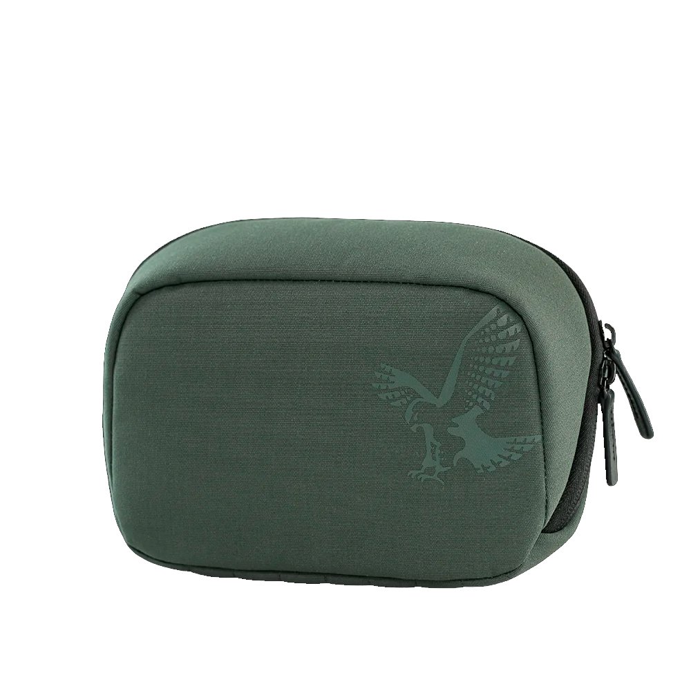 swarovski funda de campo field bag fsb-m para el 32, nl 32 y slc42