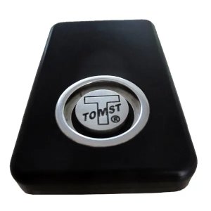 tmd adapter dispositivo para descargar los datos del tms standard