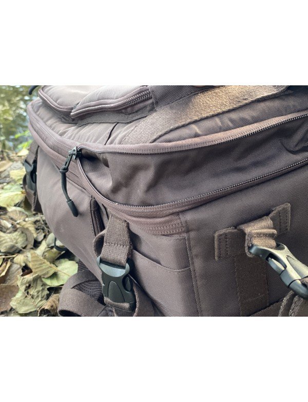 tragopan mochila tetras 500 v4