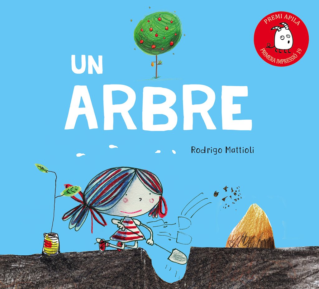 un arbre