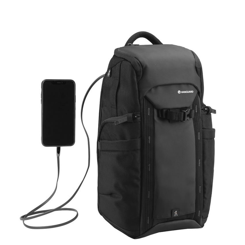 vanguard mochila veo adaptor r48 bk