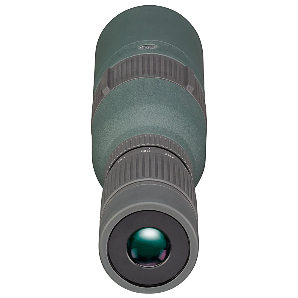 vortex kit de cuerpo y ocular de telescopio razor hd 13-39x56 recto