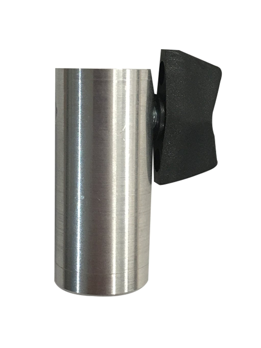 adaptador m5 del aro cazamariposas para mango laminado de 80 cm