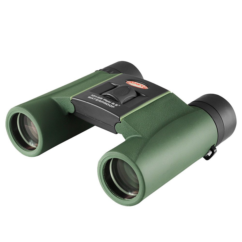 binoculares compactos kowa sv ii 10x25