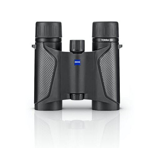 binoculares compactos zeiss terra ed pocket 8x25