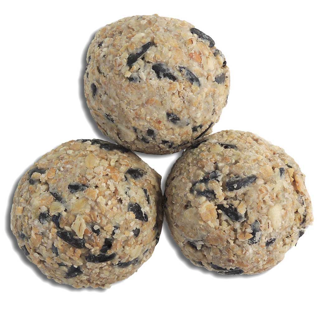 bs-6 pack de 6 bolas de sebo (6x100gr)