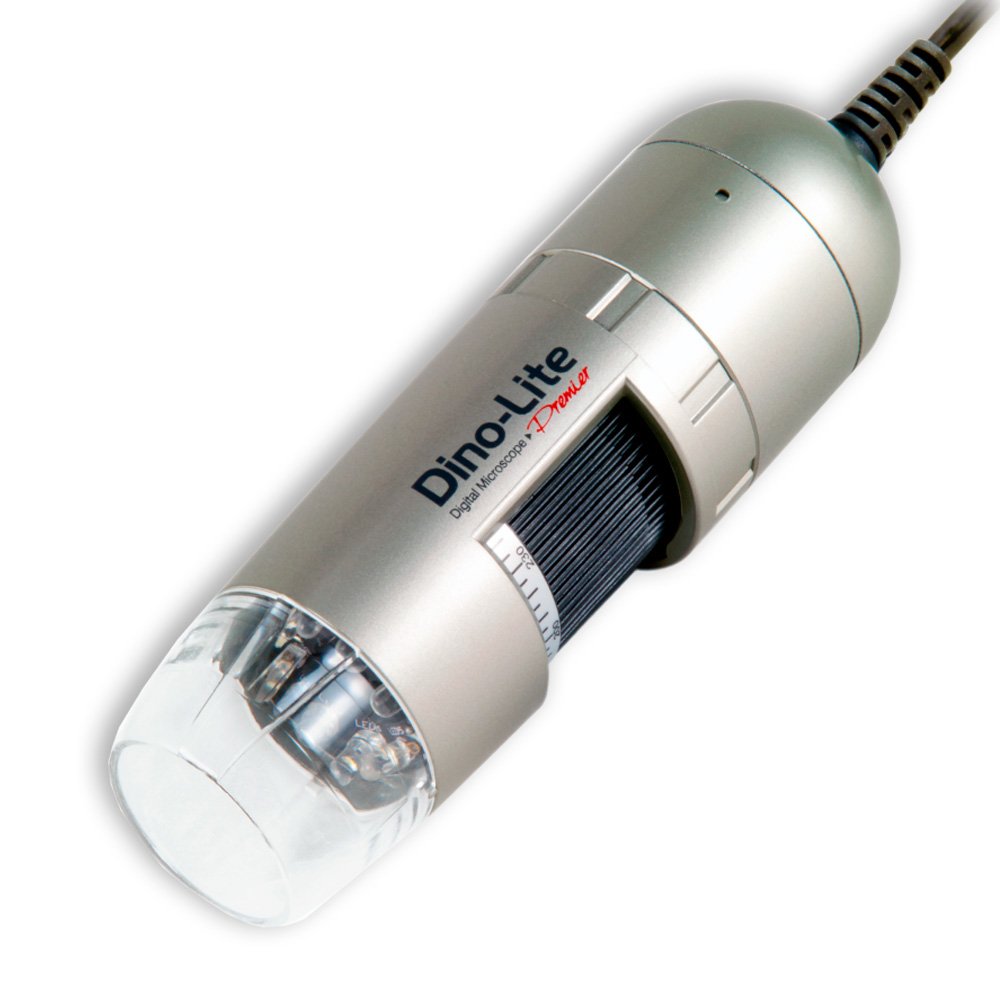 dino-lite microscopio digital am3111
