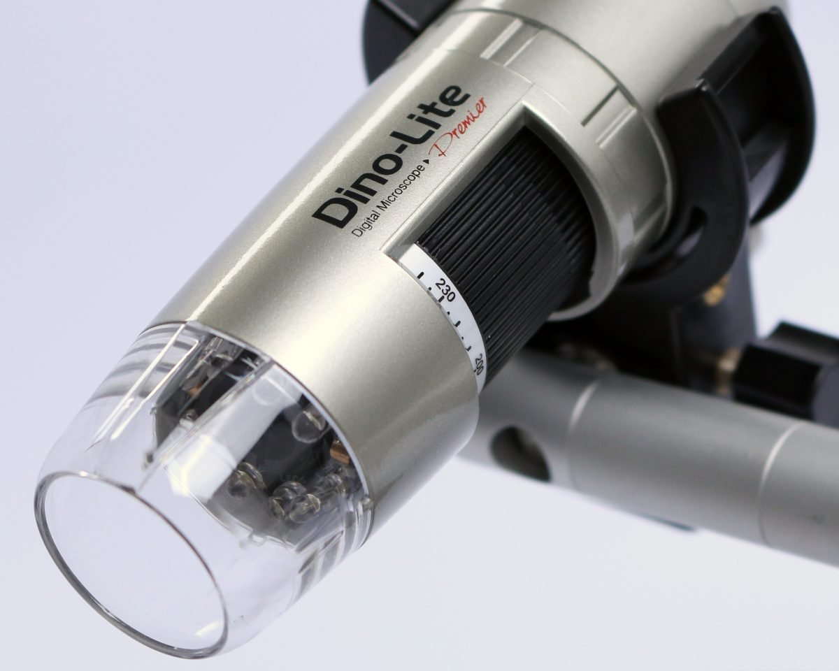 dino-lite microscopio digital am3111