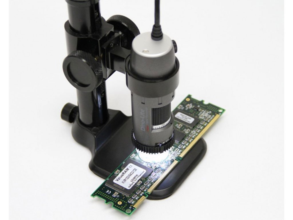 dino-lite microscopio digital edge am4515zt