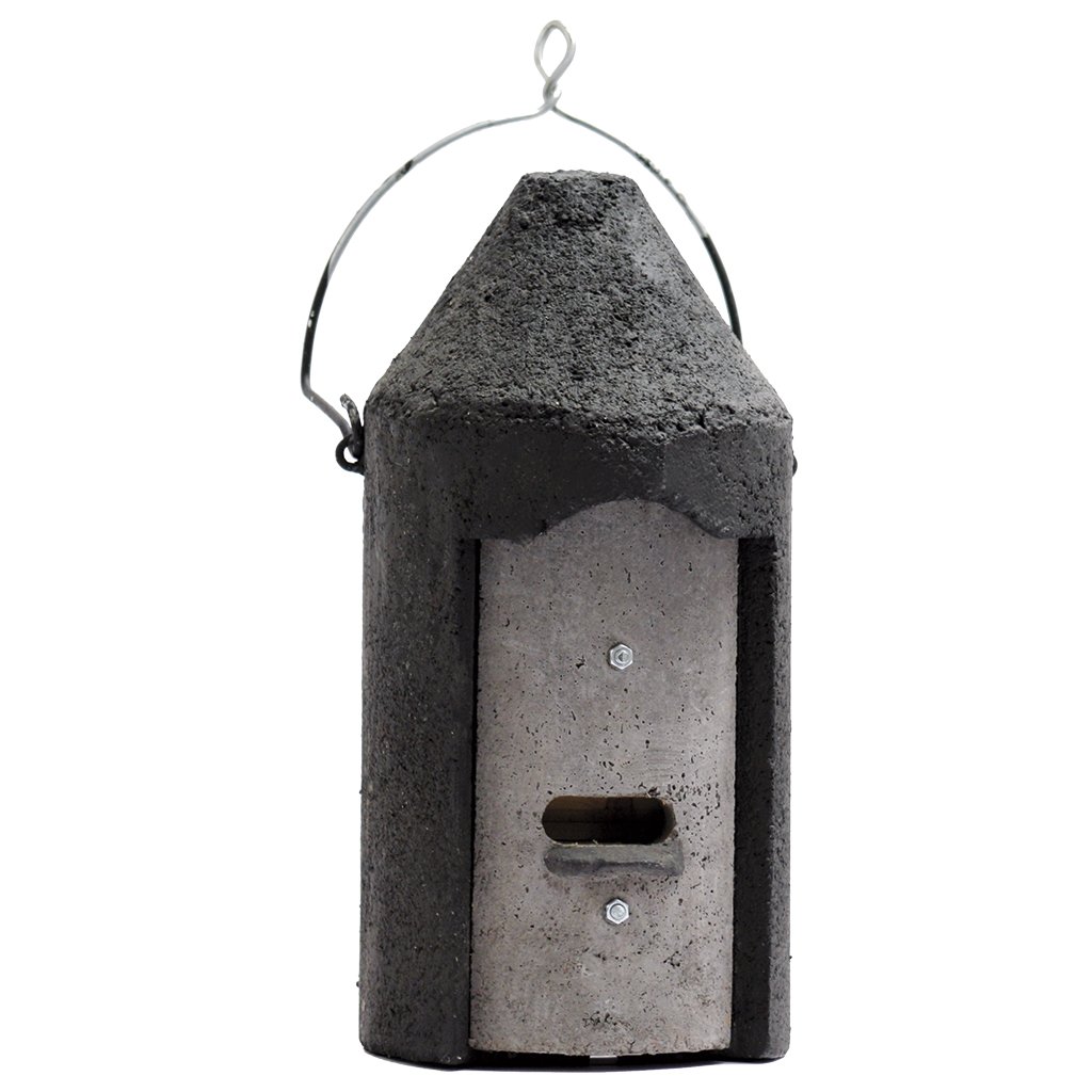 2f-d caja nido para murcilagos doble pared