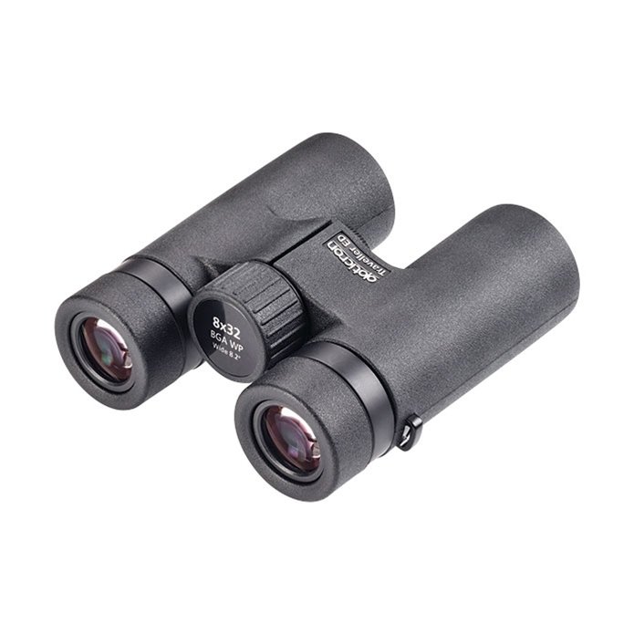 prismtico opticron traveller bga ed 8x32