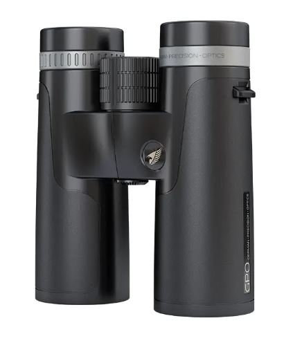 prismtico gpo passion sd 10x42 negro