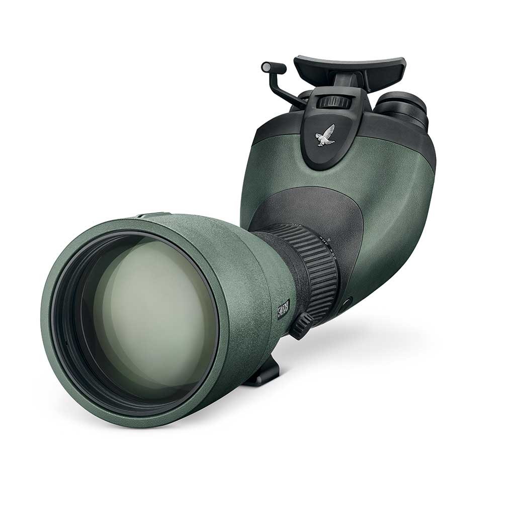 swarovski telescopio btx mdulo binocular angular