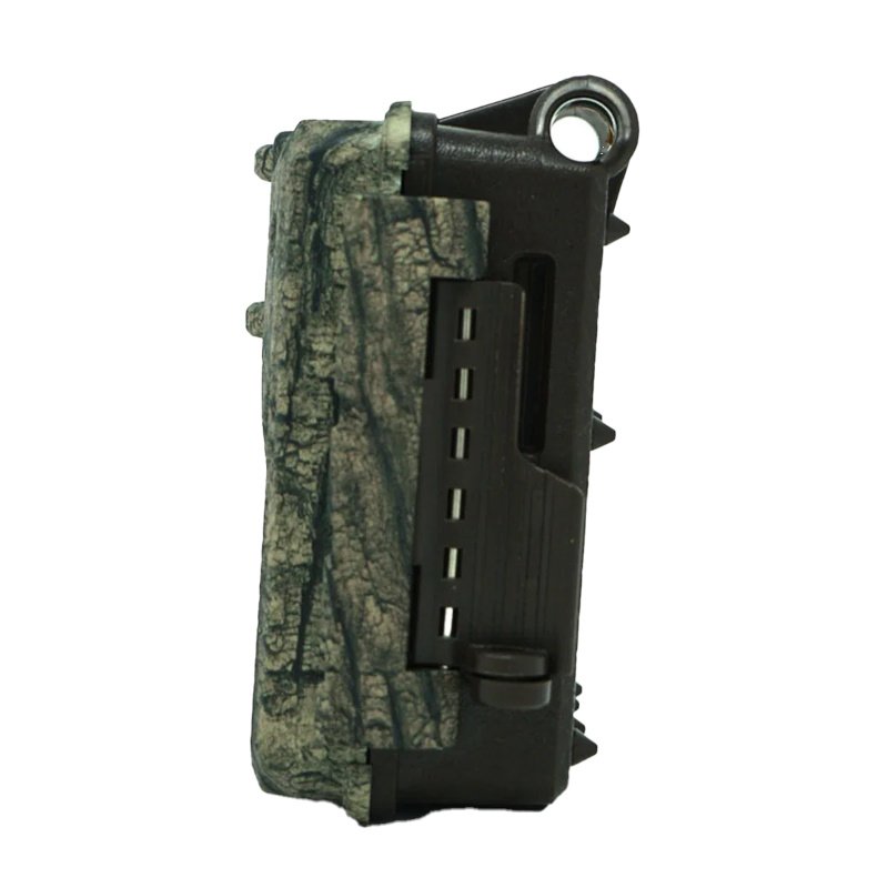 naturespy ursus 30 mp cmara de trampeo con led negros de luz infrarroja invisible tipo no glow