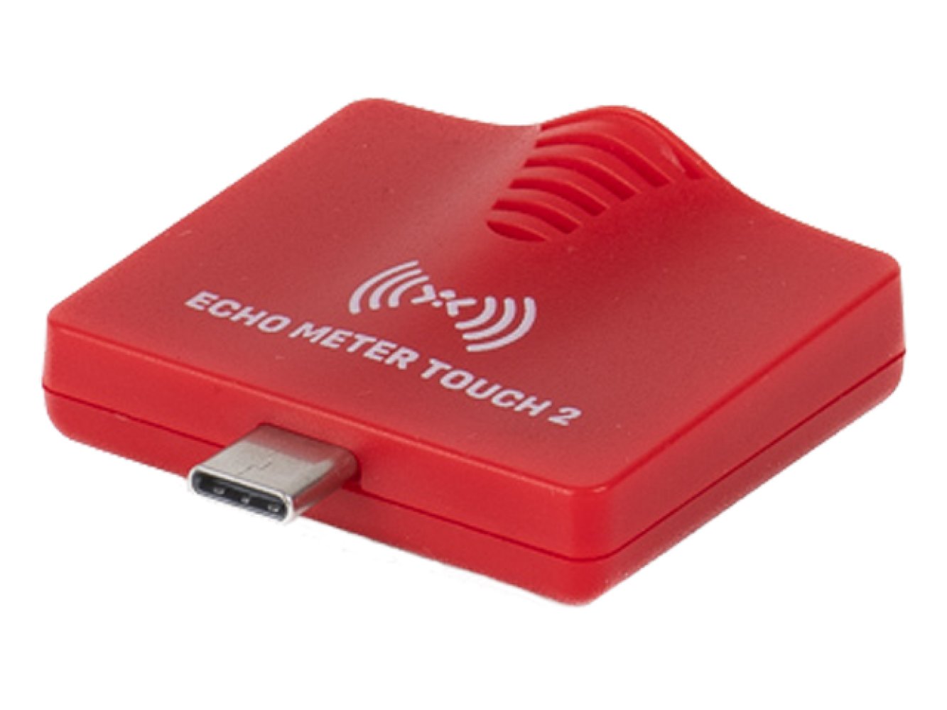 echo meter touch 2 usb-c compatible con android e ios para escuchar, grabar e identificar los ultrasonidos de murcilagos