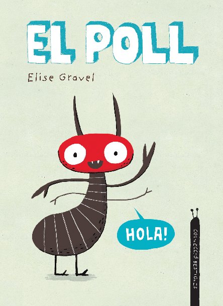 el poll. collecci bestioles