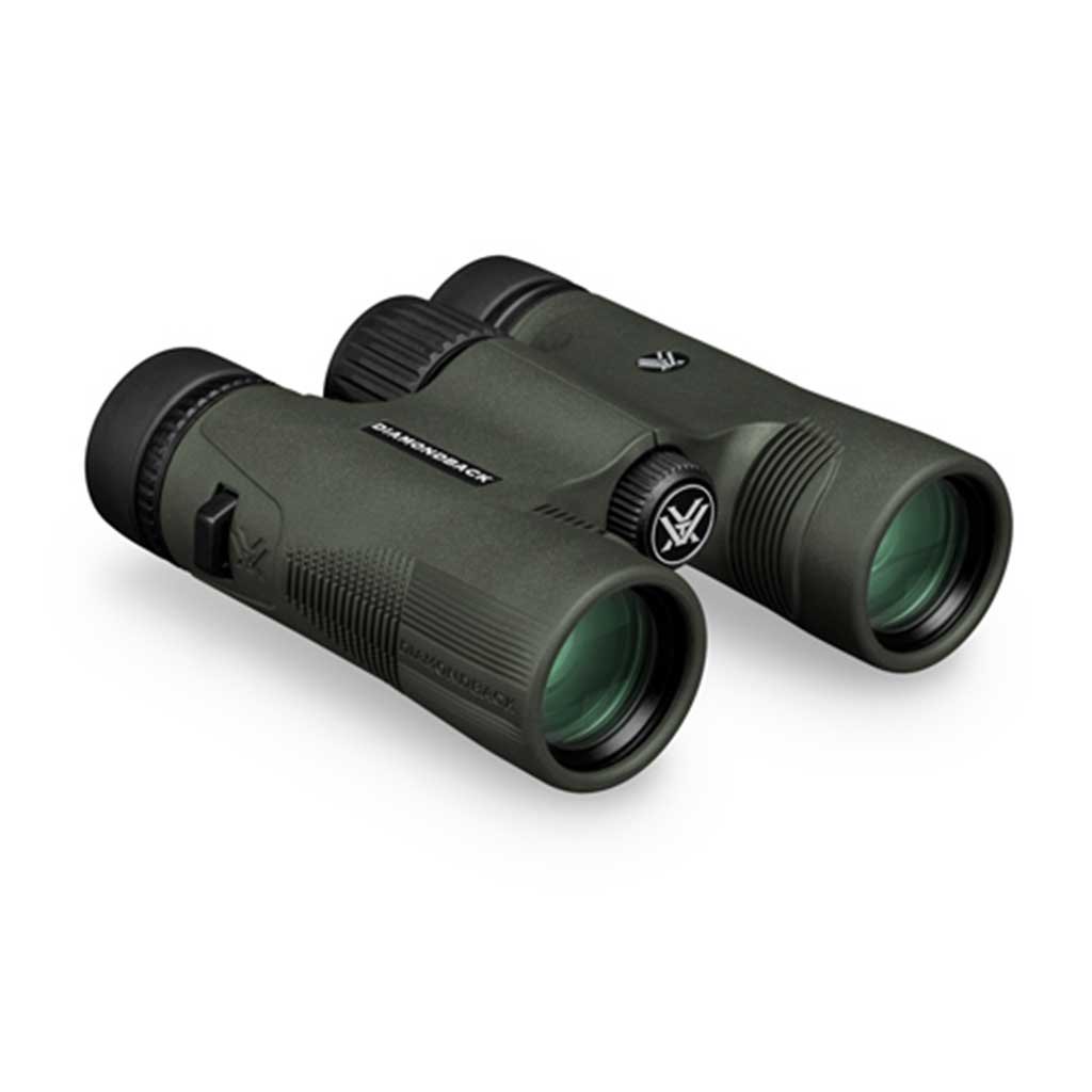 prismtico compacto vortex diamondback 10x28 hd