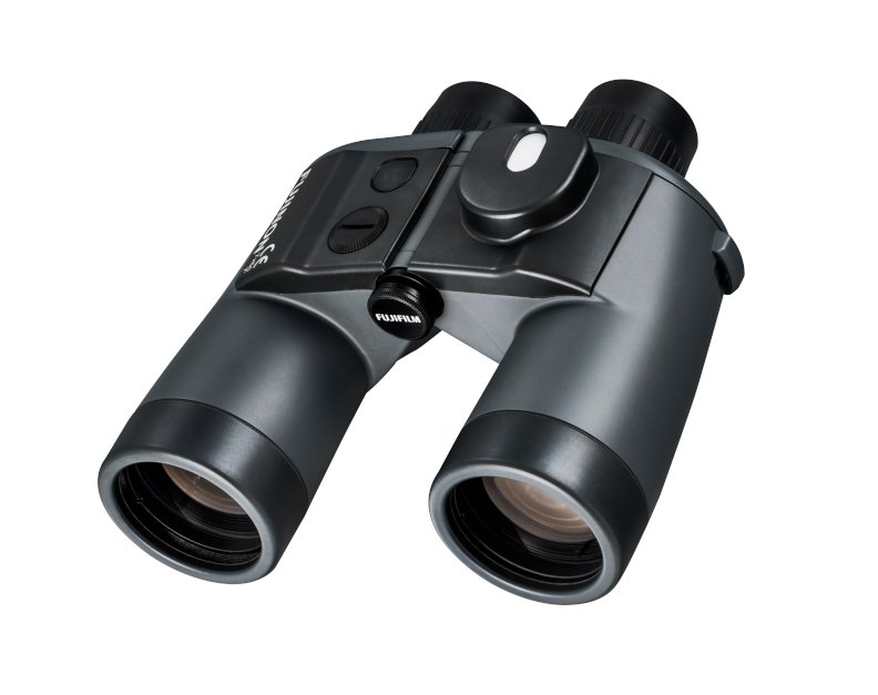 prismtico nutico con brjula fujinon mariner wpc-xl 7x50