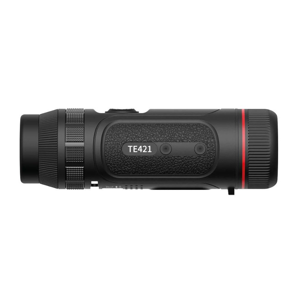 guide te421 visor trmico monocular con wi-fi y registro de imgenes