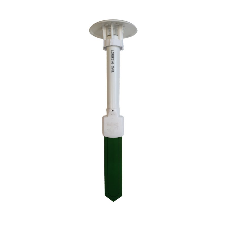 tms standard datalogger de temperatura y humedad del suelo y atmosfrica