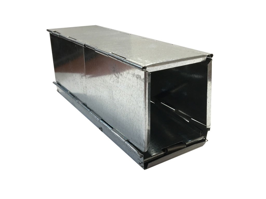 sherman xlf 15 trampa para micromamferos