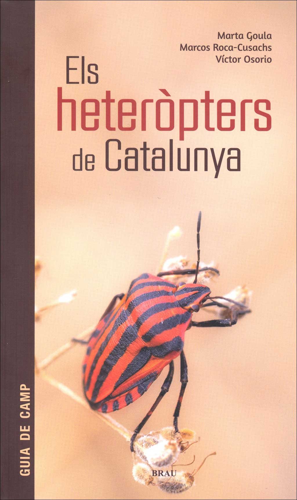 els heterpters de catalunya