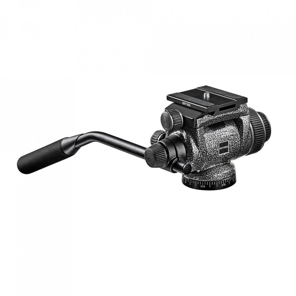 gitzo kit oryx compuesto por trpode serie mountaineer gt1532 con rtula ghf2w