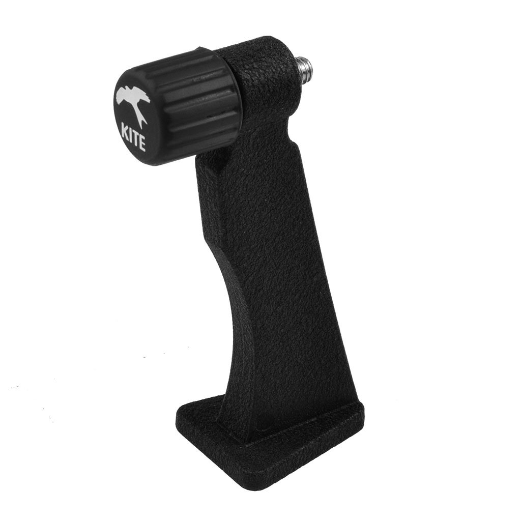 adaptador a trpode para prismticos kite