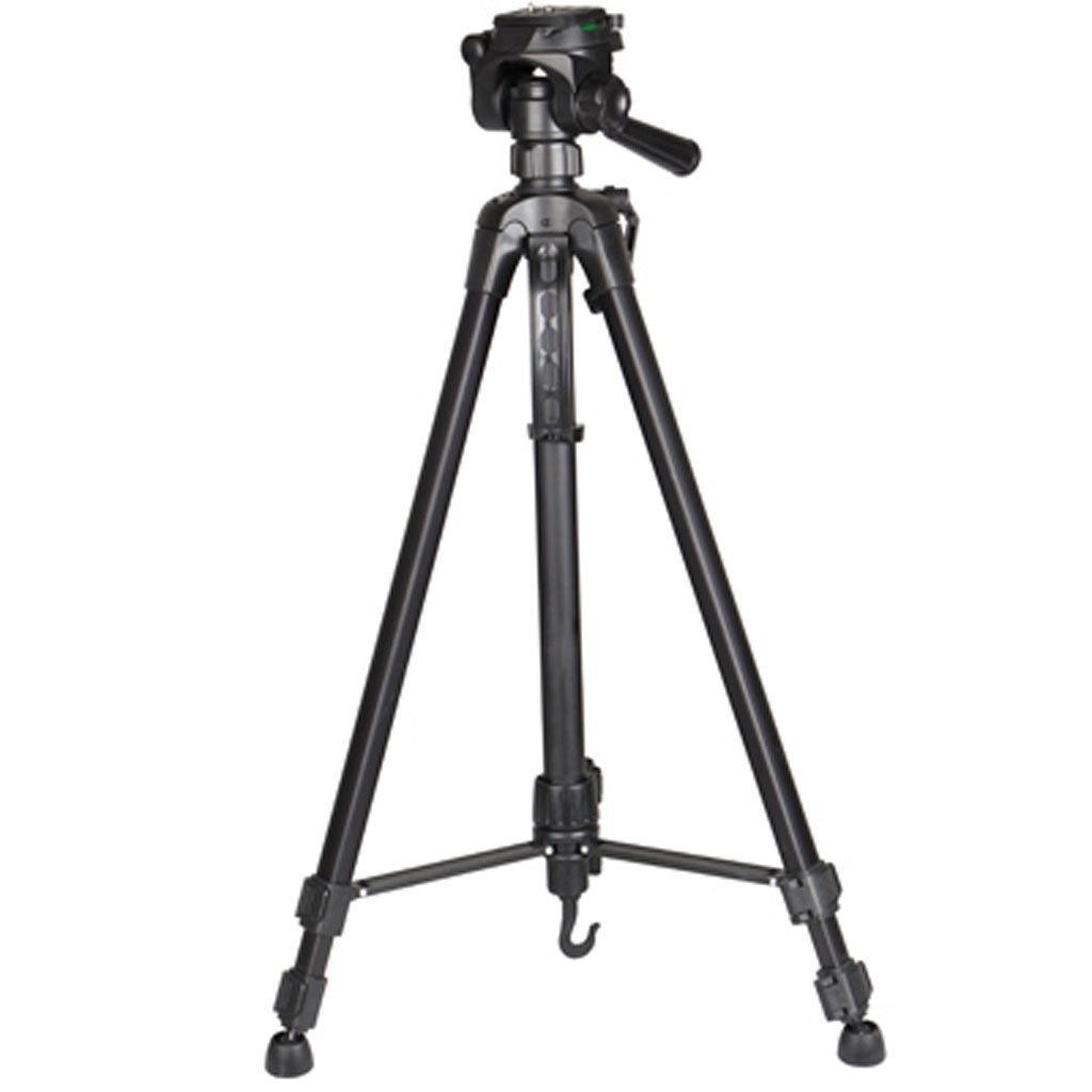 trpode brenner t-1271 con rtula de video